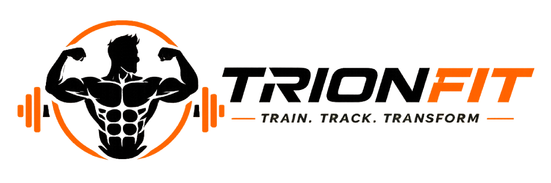 TrionFit Logo